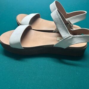 Steve Madden Sandals